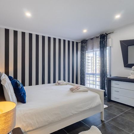 House4You Apartamento Moderno Lagos Ngoại thất bức ảnh