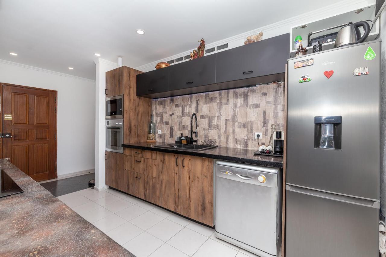 House4You Apartamento Moderno Lagos Ngoại thất bức ảnh