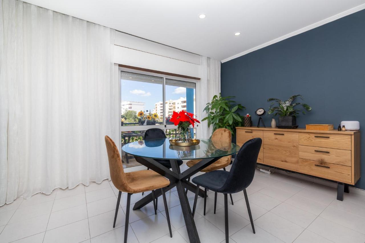 House4You Apartamento Moderno Lagos Ngoại thất bức ảnh