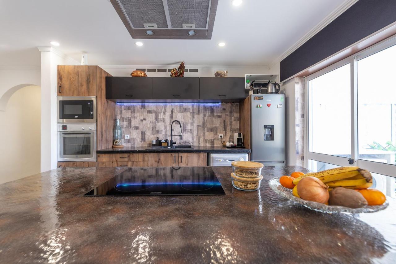 House4You Apartamento Moderno Lagos Ngoại thất bức ảnh