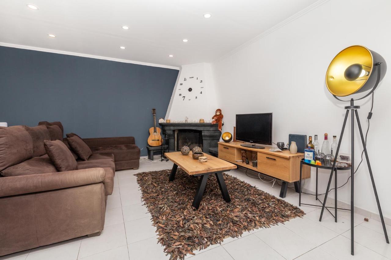 House4You Apartamento Moderno Lagos Ngoại thất bức ảnh