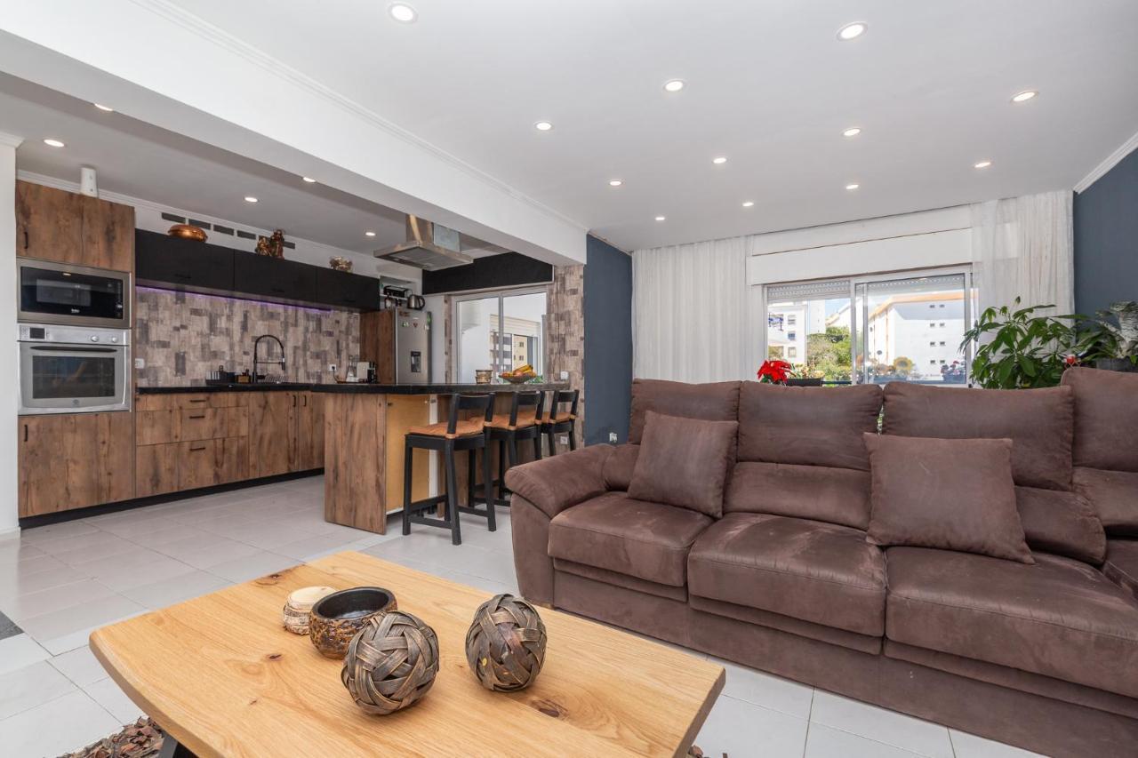House4You Apartamento Moderno Lagos Ngoại thất bức ảnh