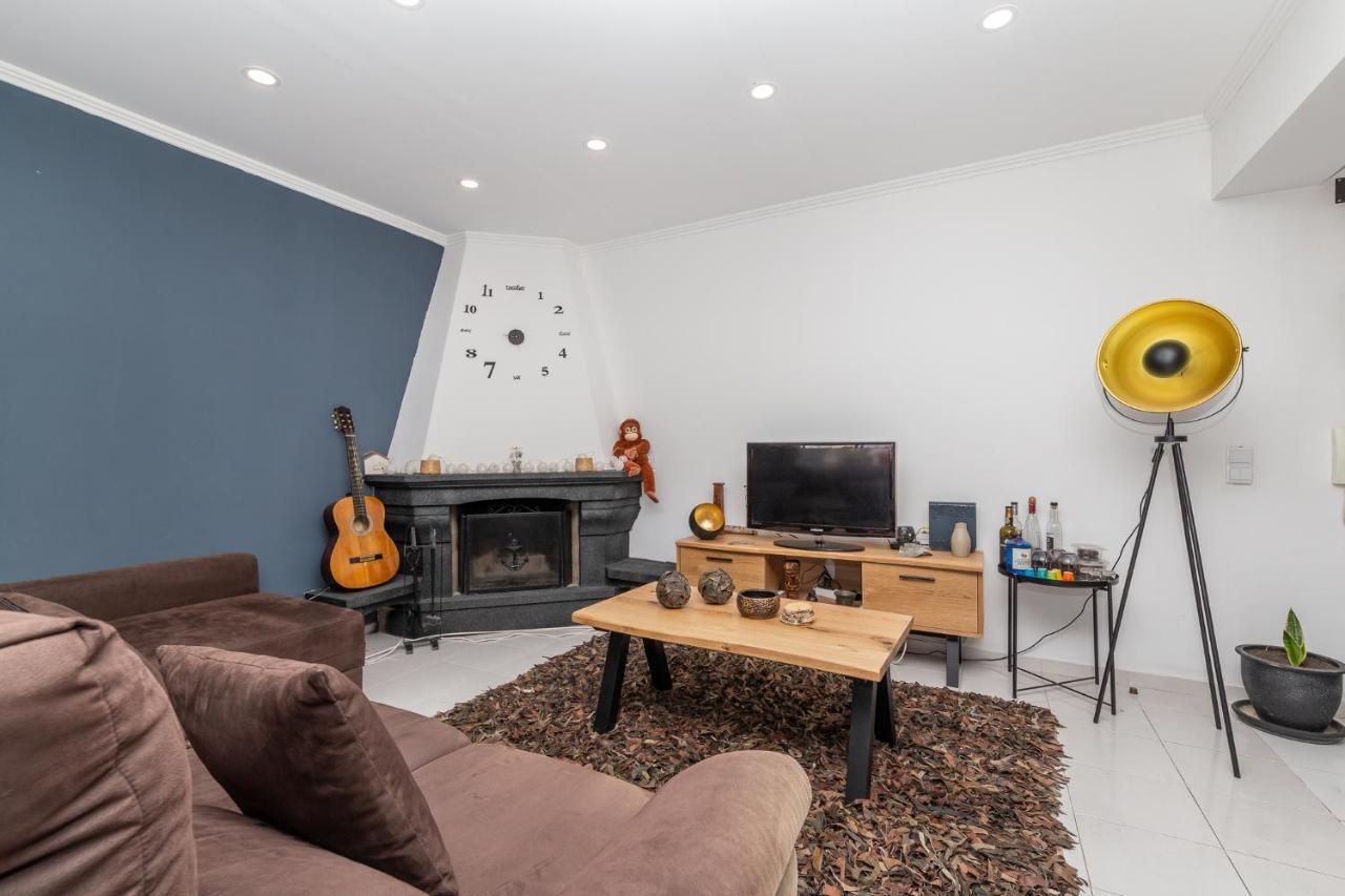 House4You Apartamento Moderno Lagos Ngoại thất bức ảnh