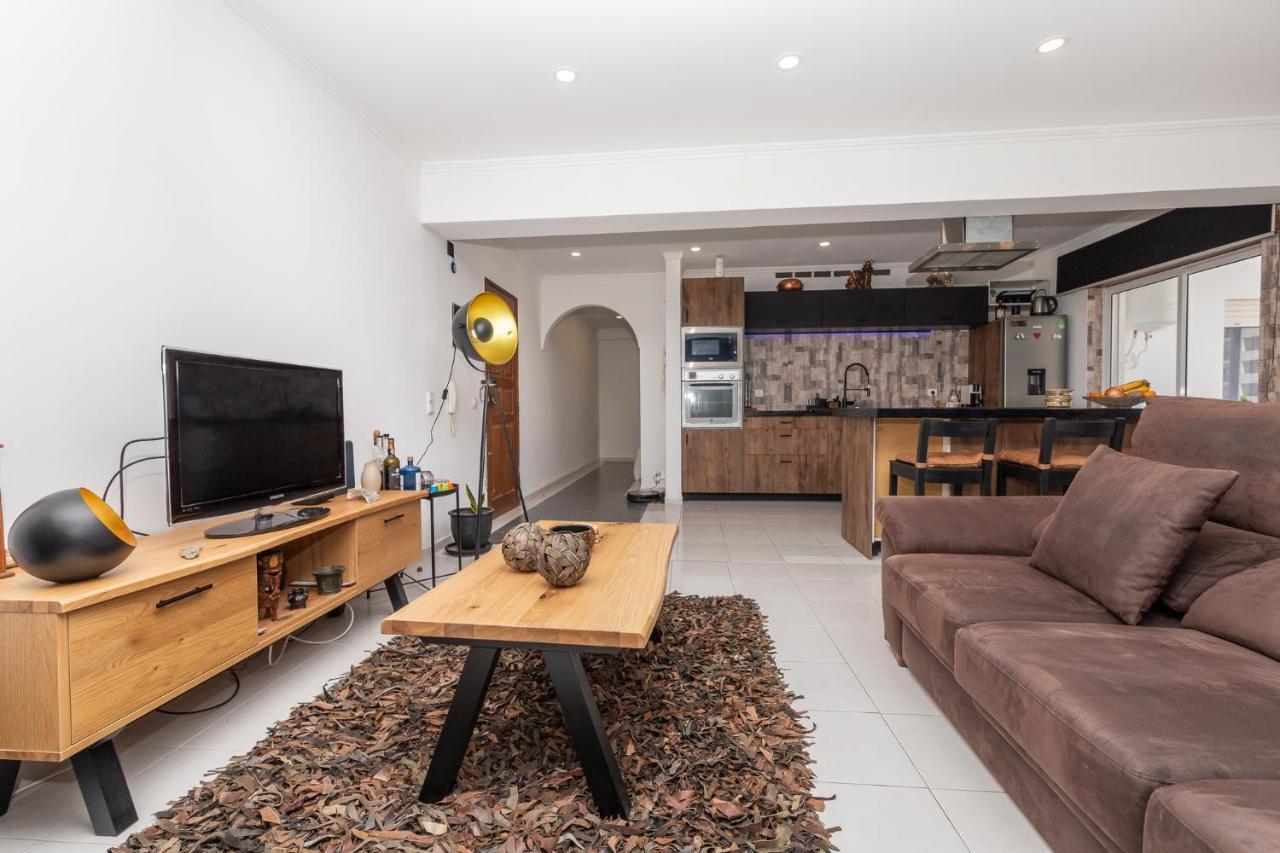 House4You Apartamento Moderno Lagos Ngoại thất bức ảnh