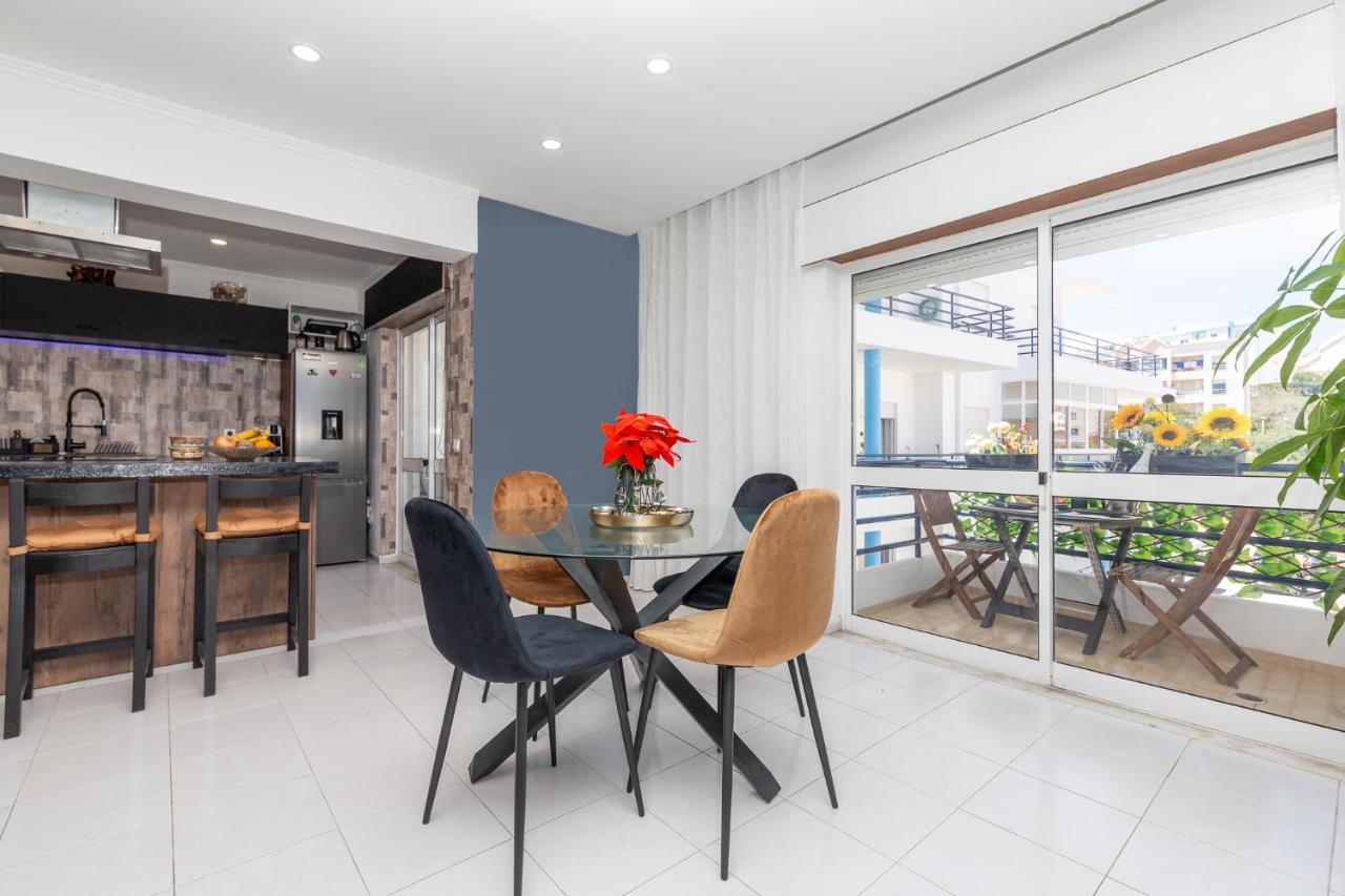 House4You Apartamento Moderno Lagos Ngoại thất bức ảnh