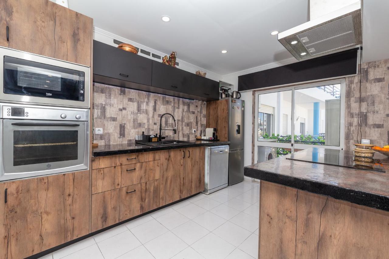 House4You Apartamento Moderno Lagos Ngoại thất bức ảnh