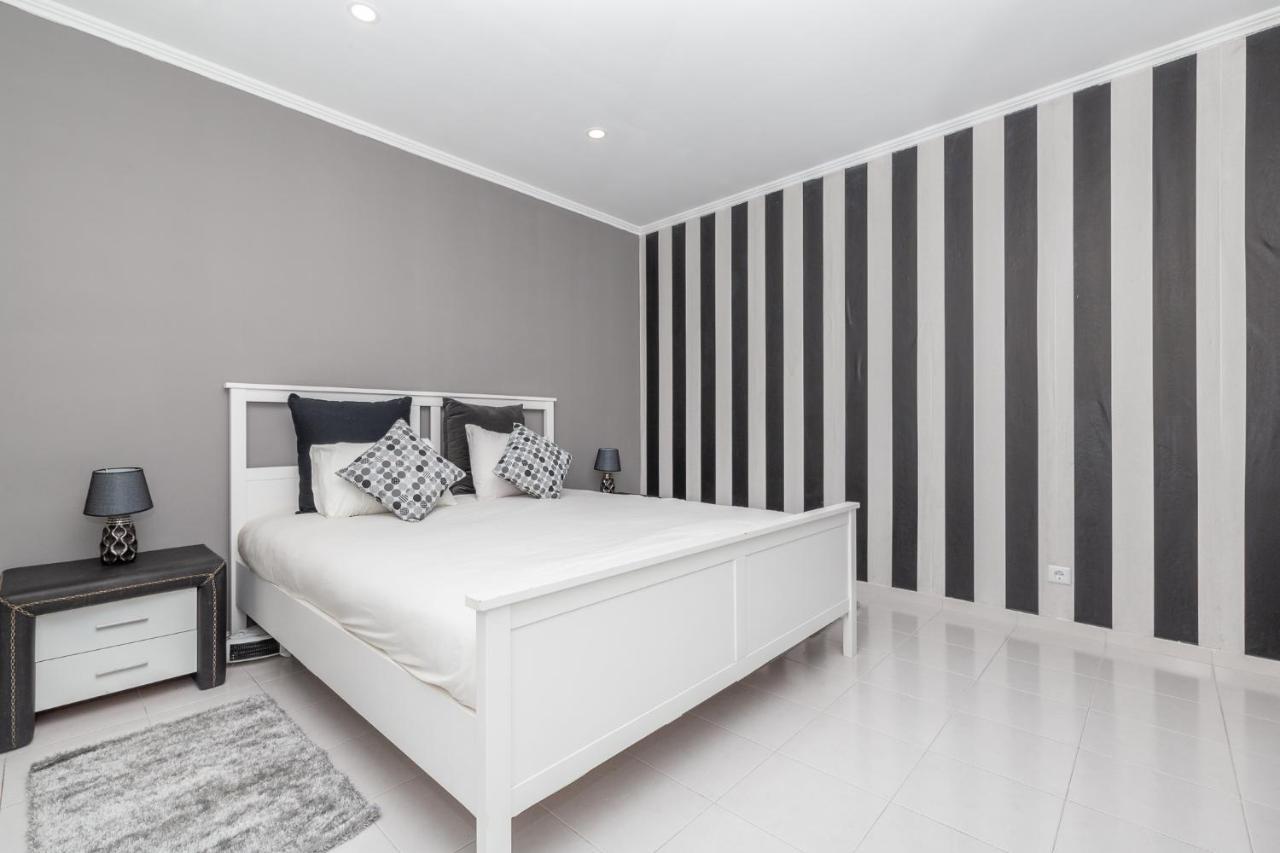 House4You Apartamento Moderno Lagos Ngoại thất bức ảnh