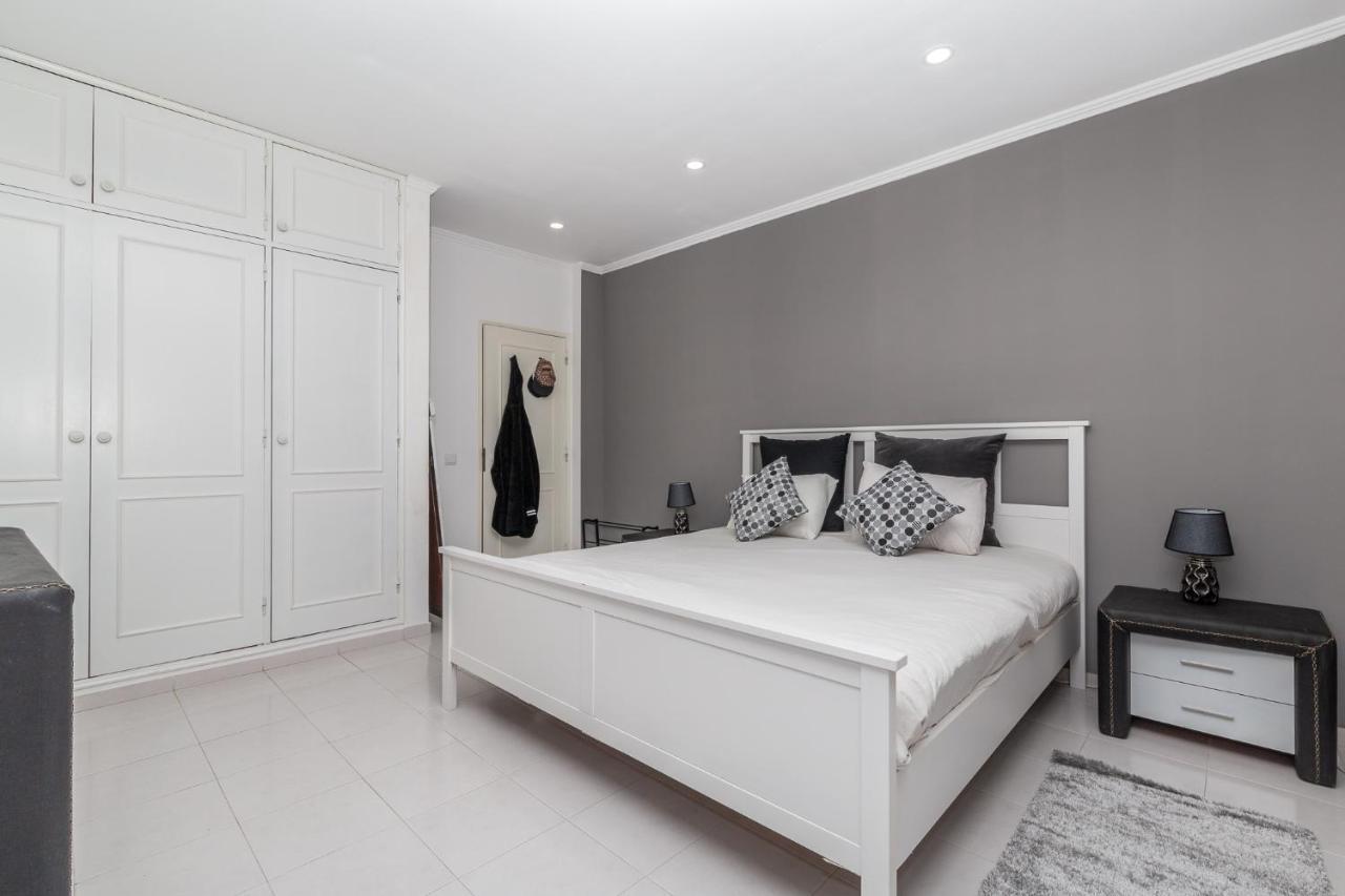 House4You Apartamento Moderno Lagos Ngoại thất bức ảnh