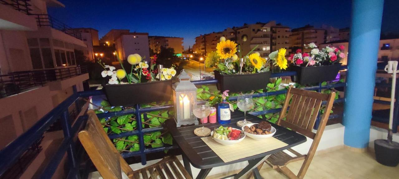 House4You Apartamento Moderno Lagos Ngoại thất bức ảnh