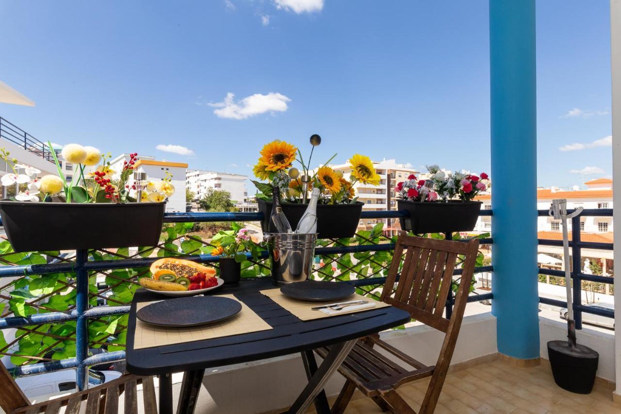 House4You Apartamento Moderno Lagos Ngoại thất bức ảnh