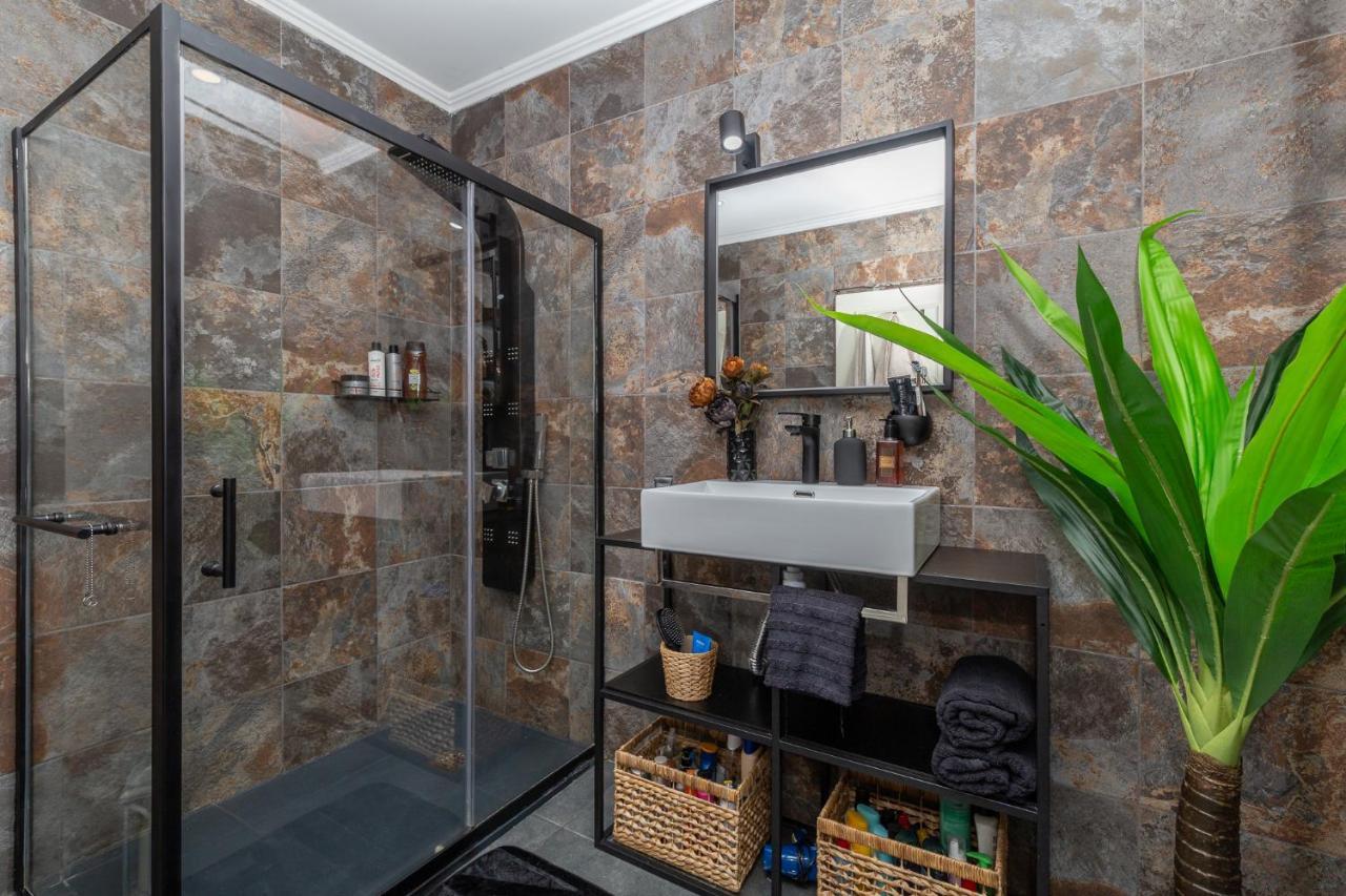 House4You Apartamento Moderno Lagos Ngoại thất bức ảnh