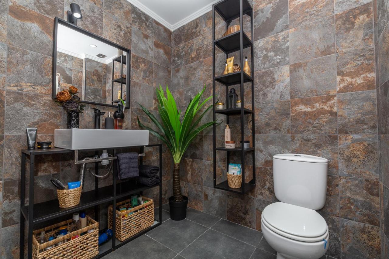 House4You Apartamento Moderno Lagos Ngoại thất bức ảnh
