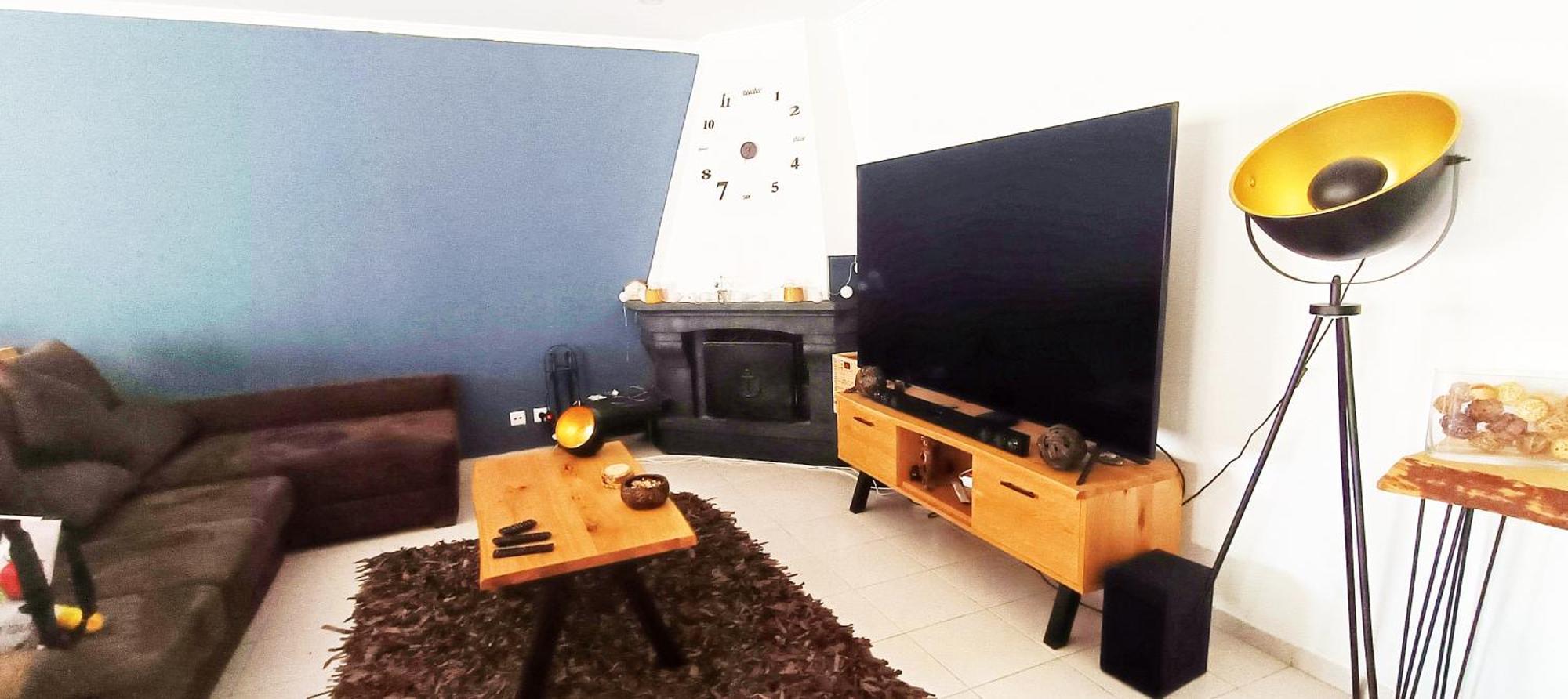 House4You Apartamento Moderno Lagos Ngoại thất bức ảnh
