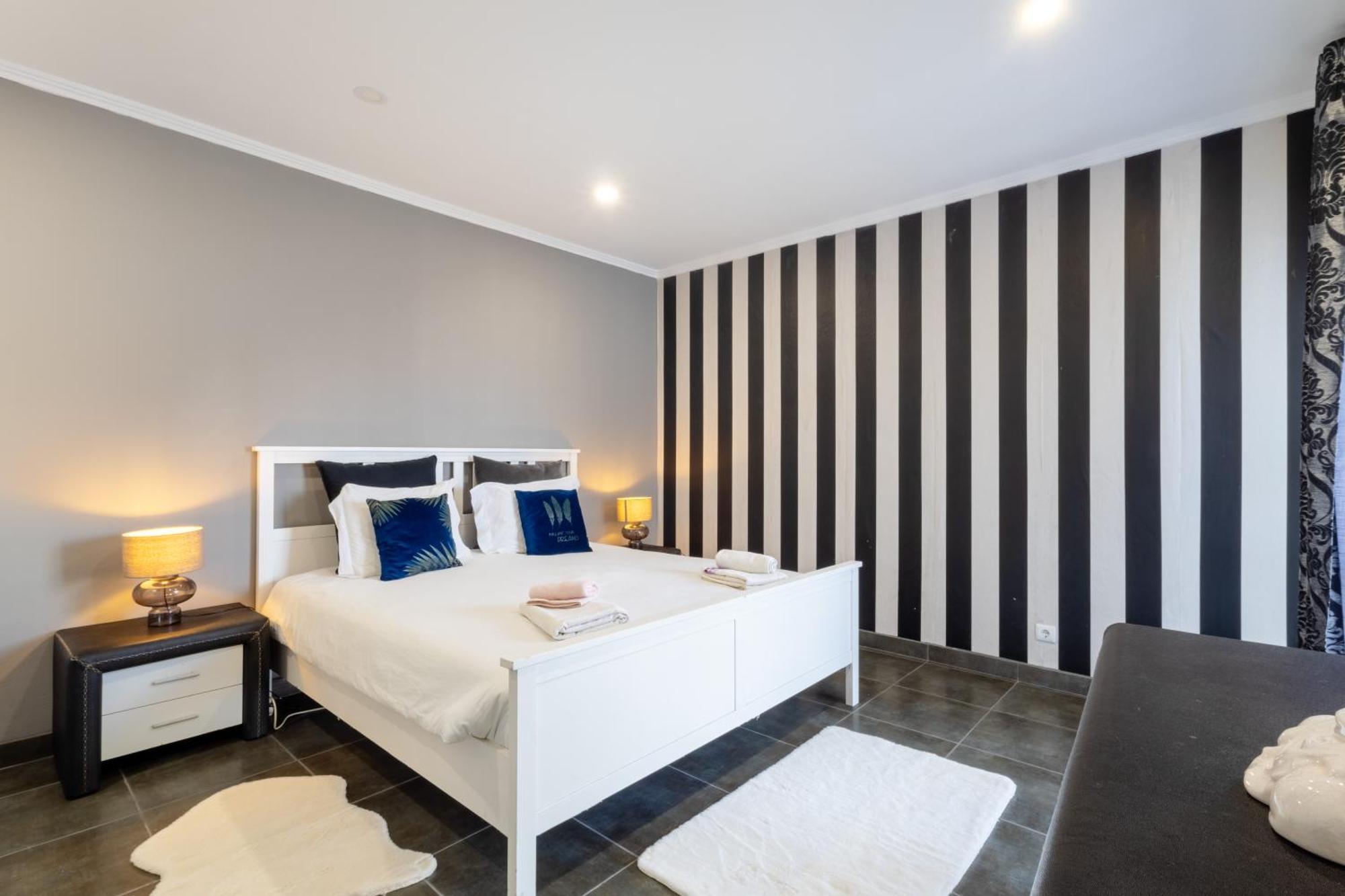 House4You Apartamento Moderno Lagos Ngoại thất bức ảnh