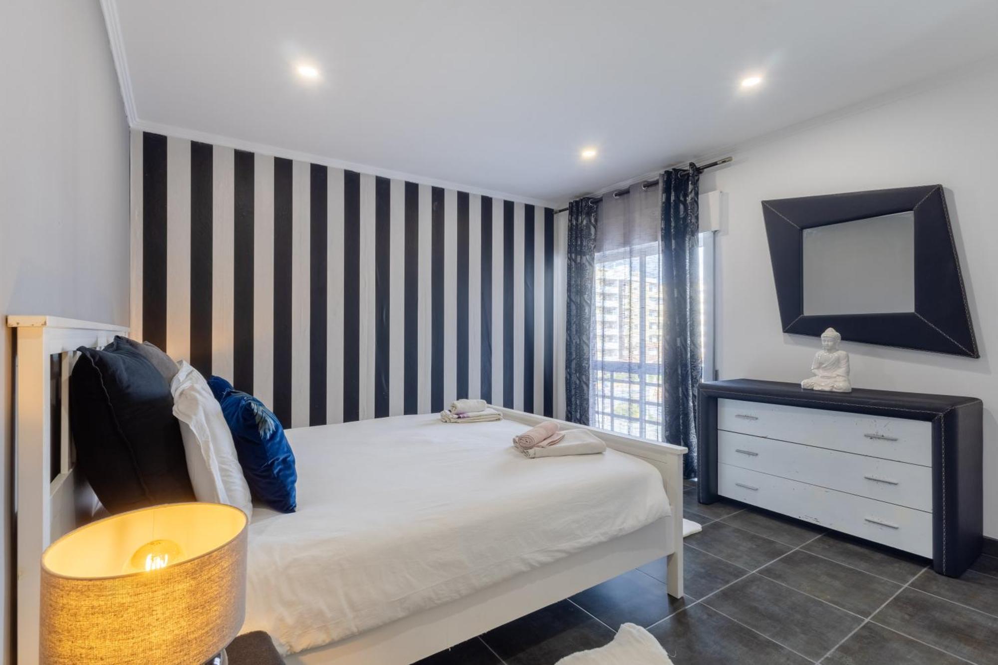 House4You Apartamento Moderno Lagos Ngoại thất bức ảnh