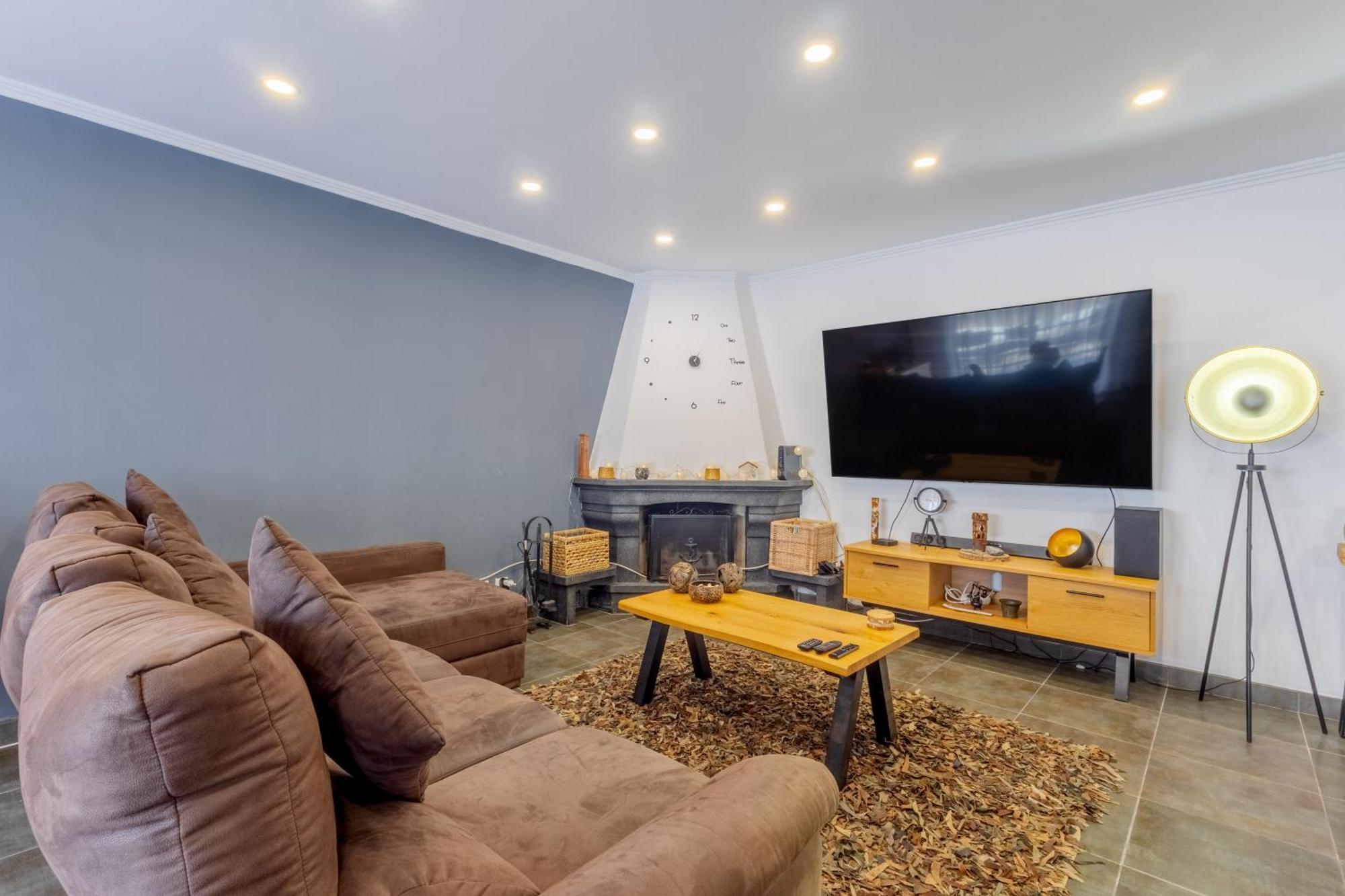 House4You Apartamento Moderno Lagos Ngoại thất bức ảnh