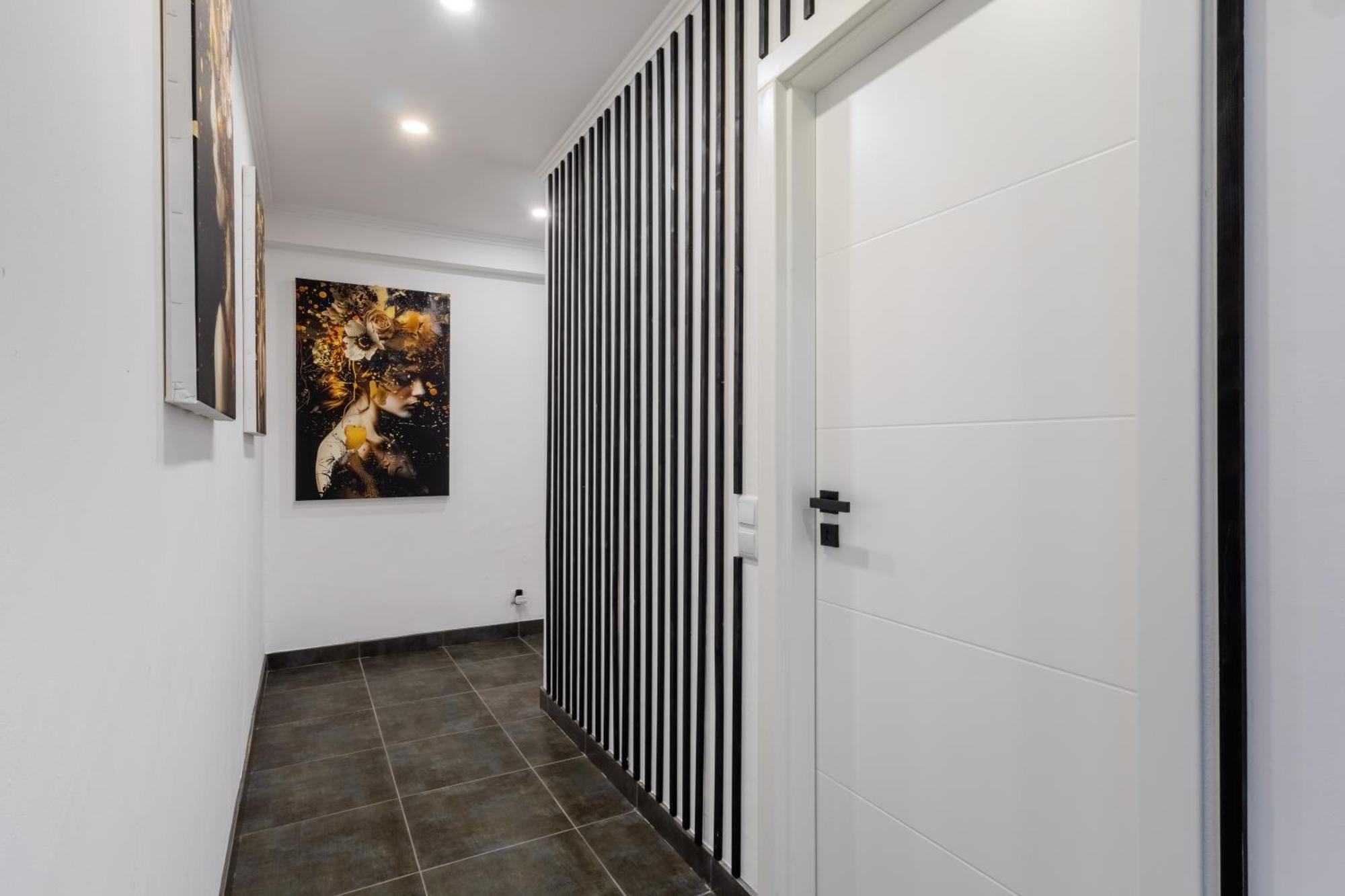 House4You Apartamento Moderno Lagos Ngoại thất bức ảnh