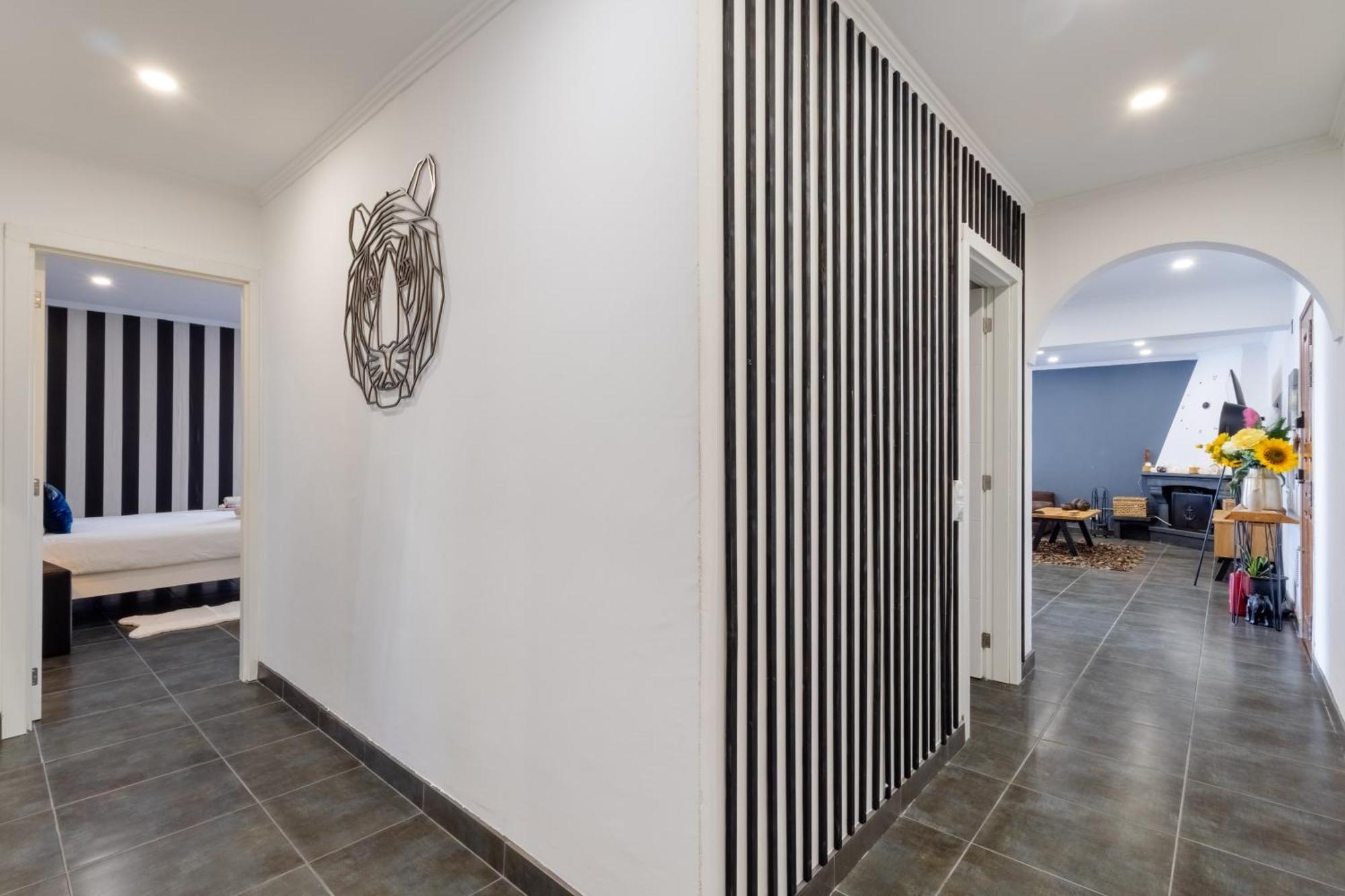 House4You Apartamento Moderno Lagos Ngoại thất bức ảnh
