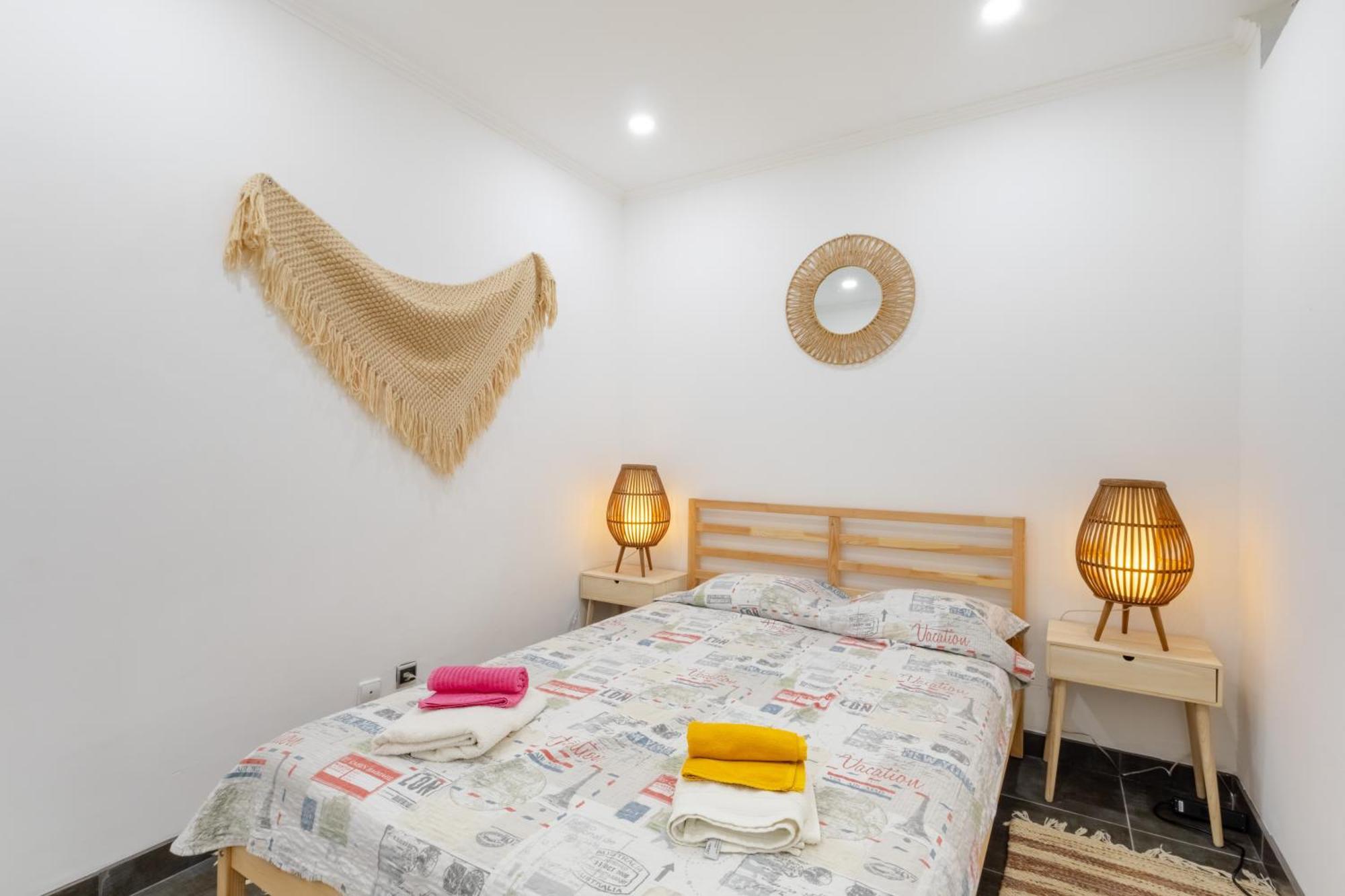 House4You Apartamento Moderno Lagos Ngoại thất bức ảnh
