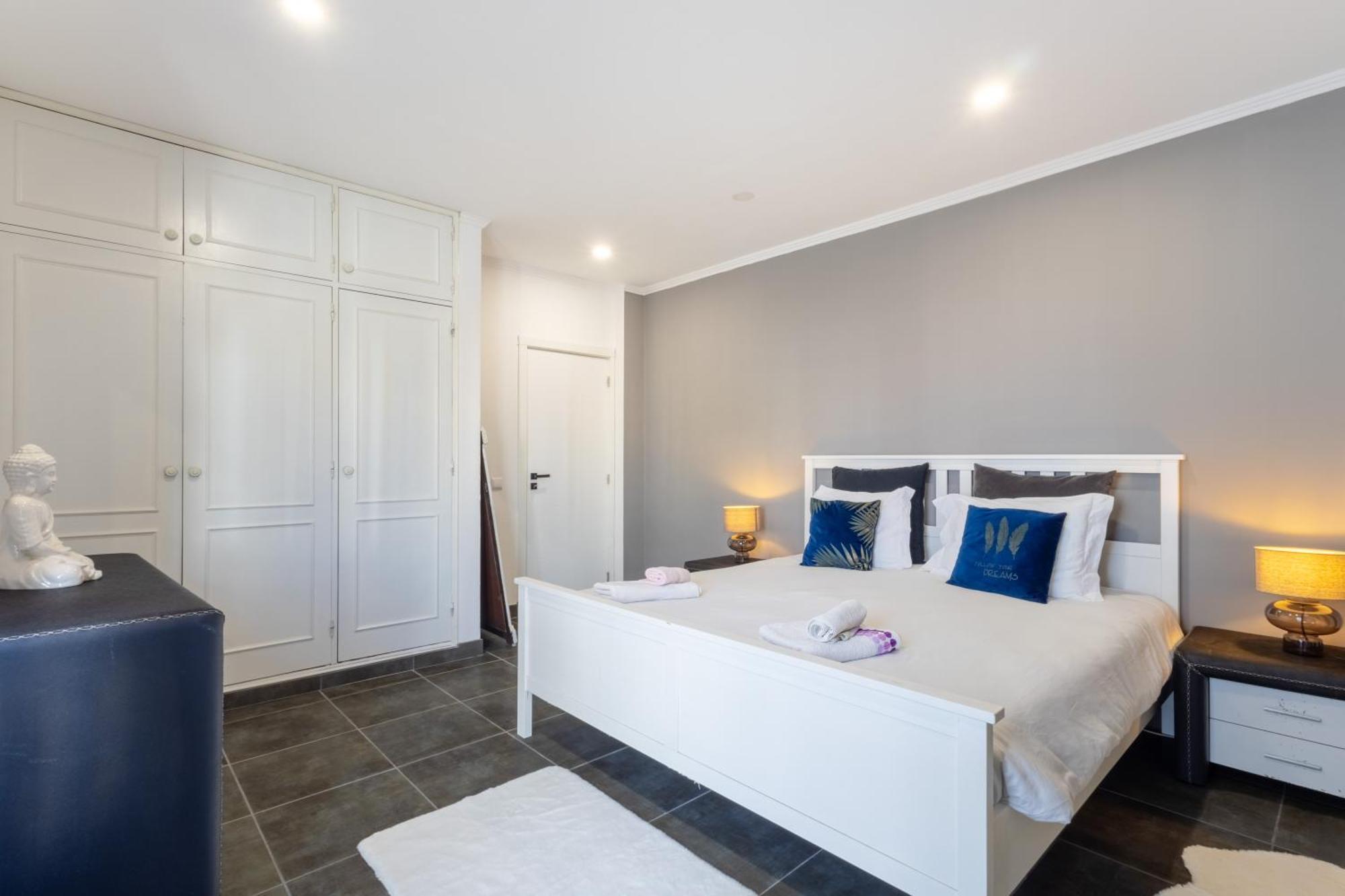 House4You Apartamento Moderno Lagos Ngoại thất bức ảnh