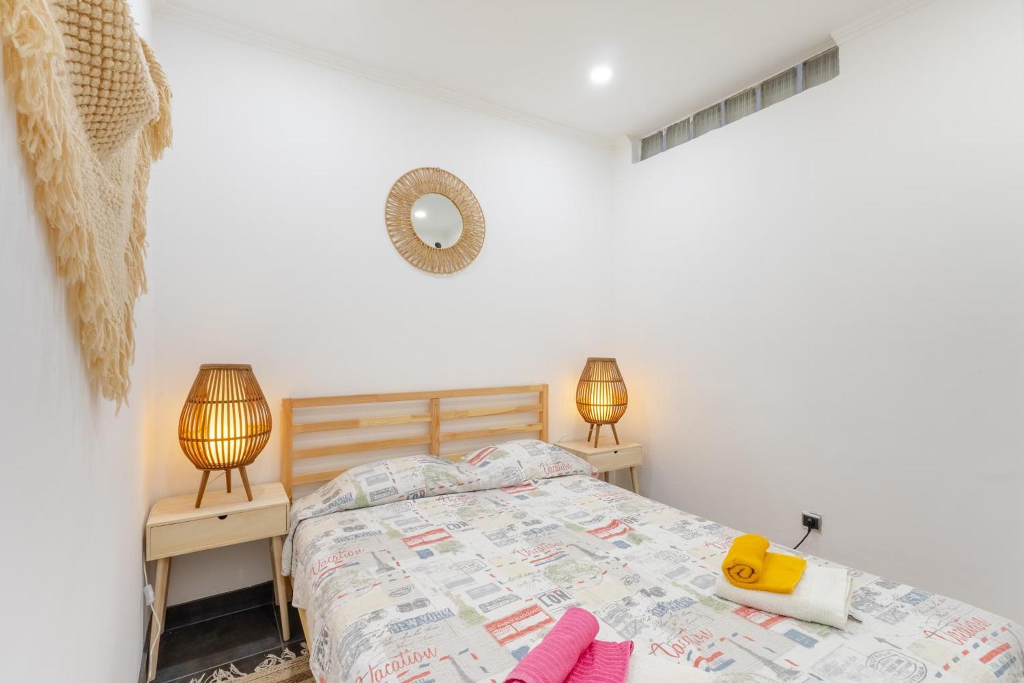House4You Apartamento Moderno Lagos Ngoại thất bức ảnh