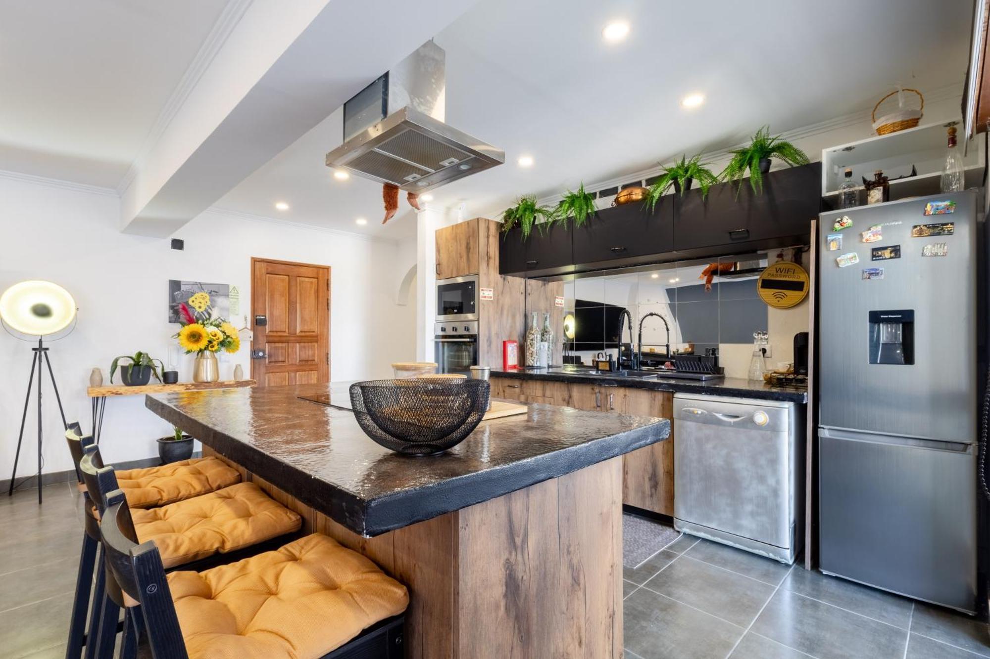 House4You Apartamento Moderno Lagos Ngoại thất bức ảnh
