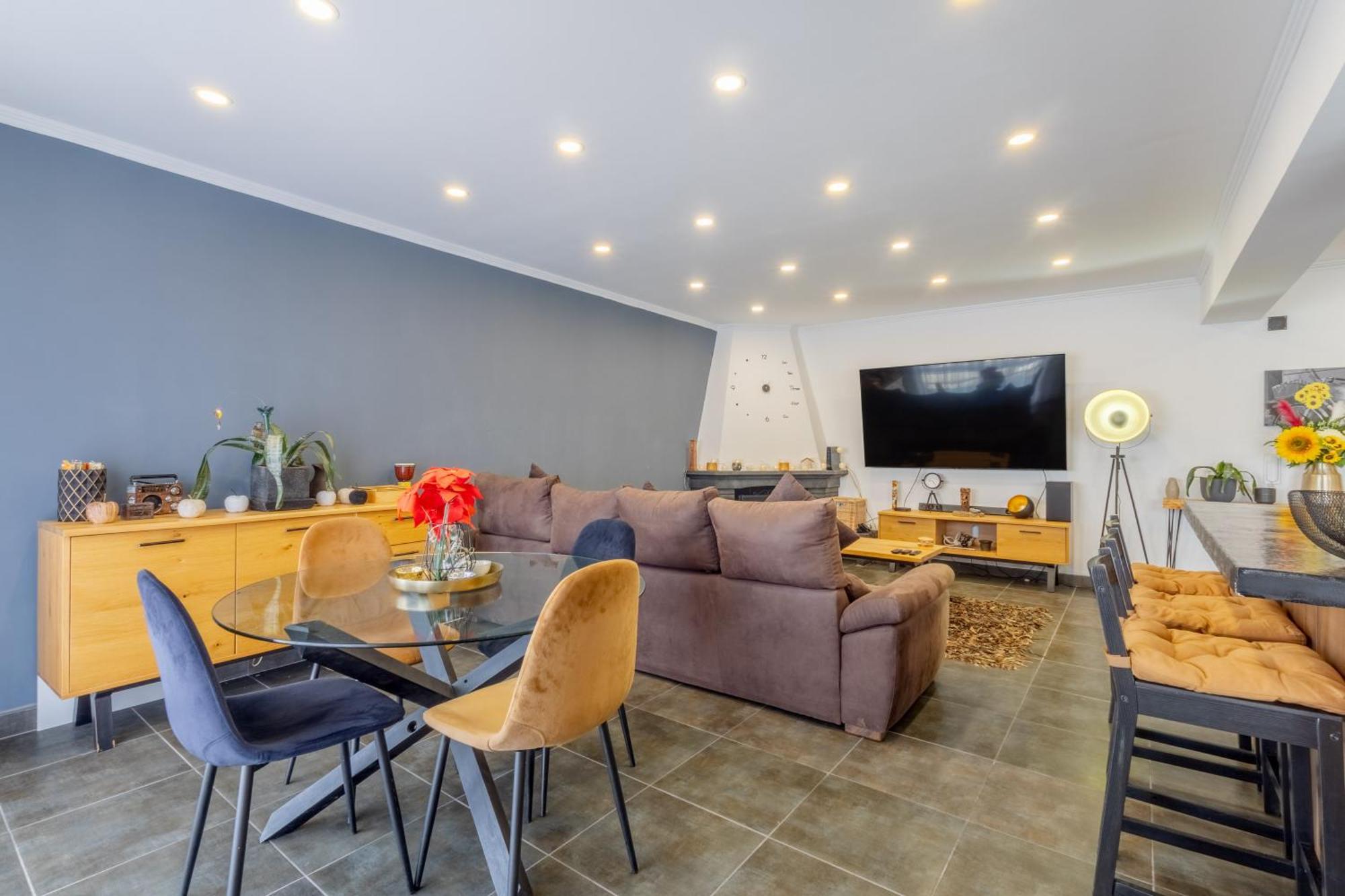 House4You Apartamento Moderno Lagos Ngoại thất bức ảnh