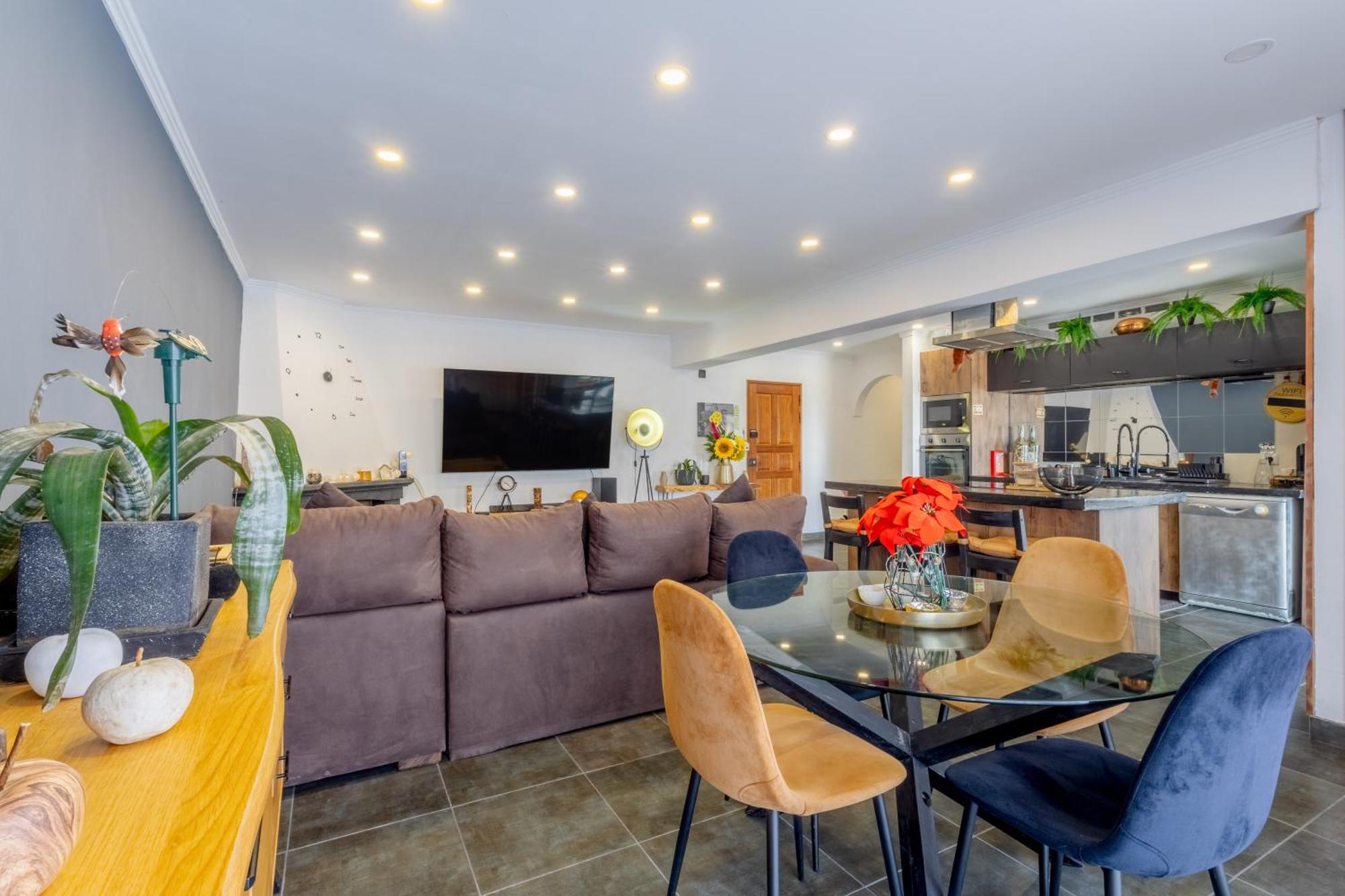 House4You Apartamento Moderno Lagos Ngoại thất bức ảnh