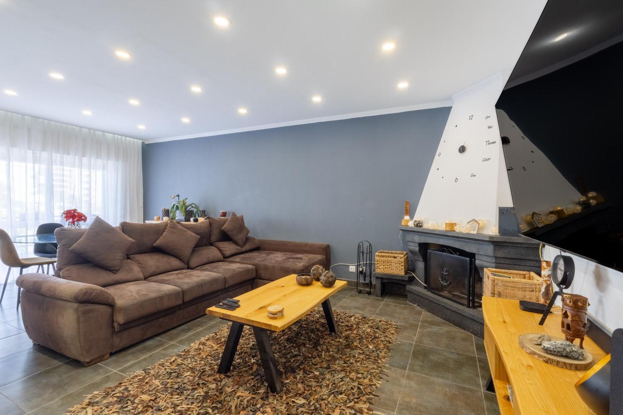 House4You Apartamento Moderno Lagos Ngoại thất bức ảnh