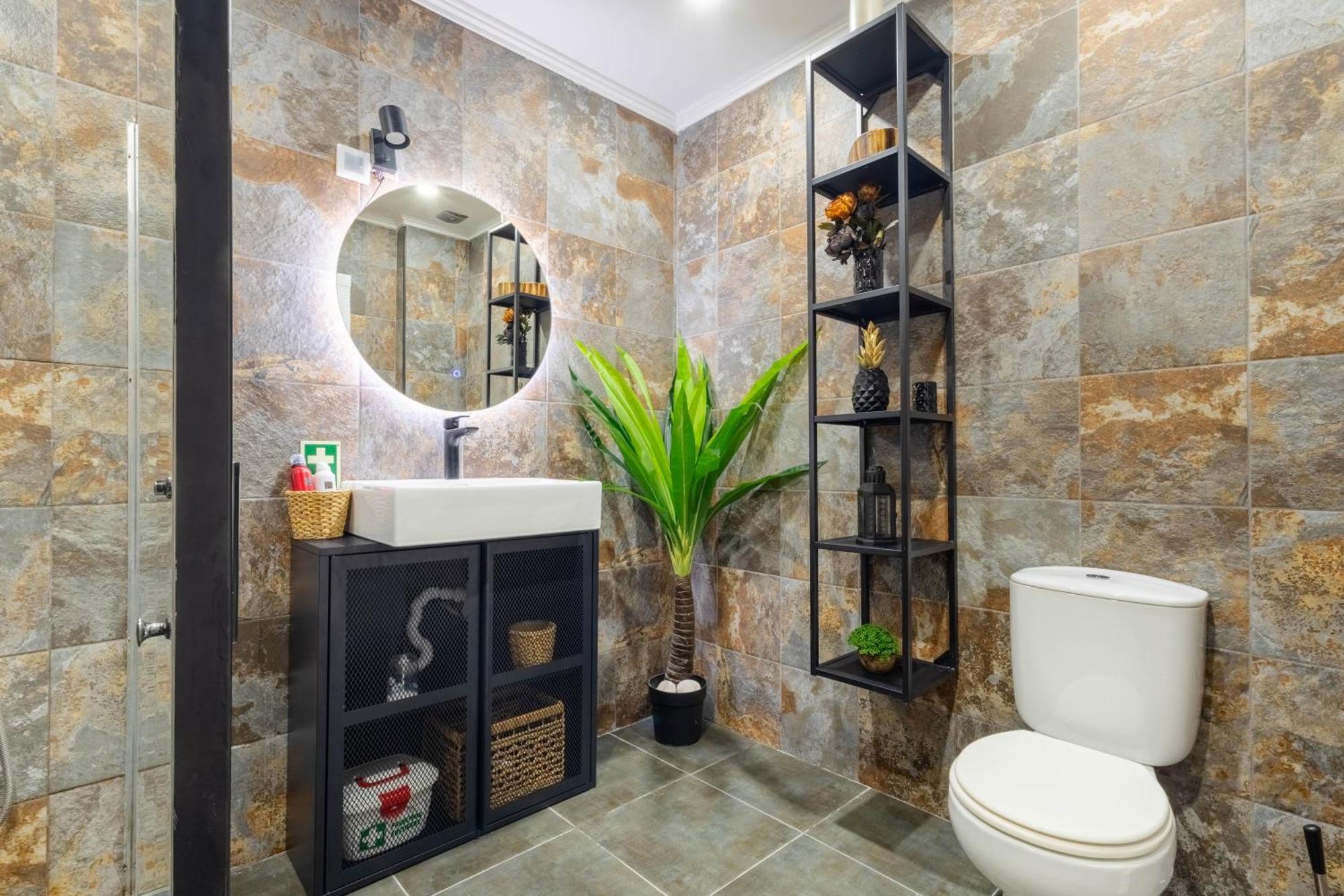 House4You Apartamento Moderno Lagos Ngoại thất bức ảnh