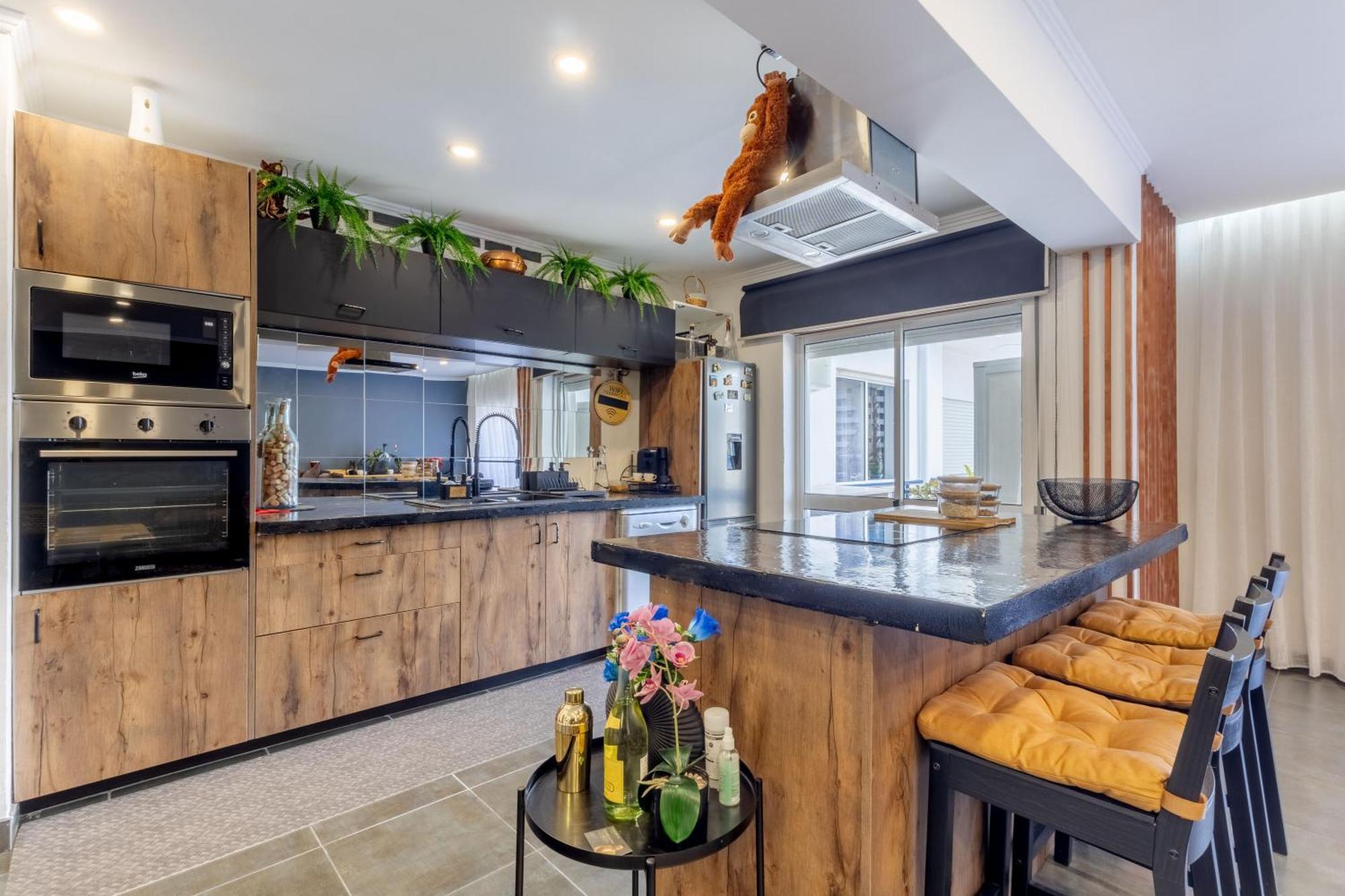 House4You Apartamento Moderno Lagos Ngoại thất bức ảnh
