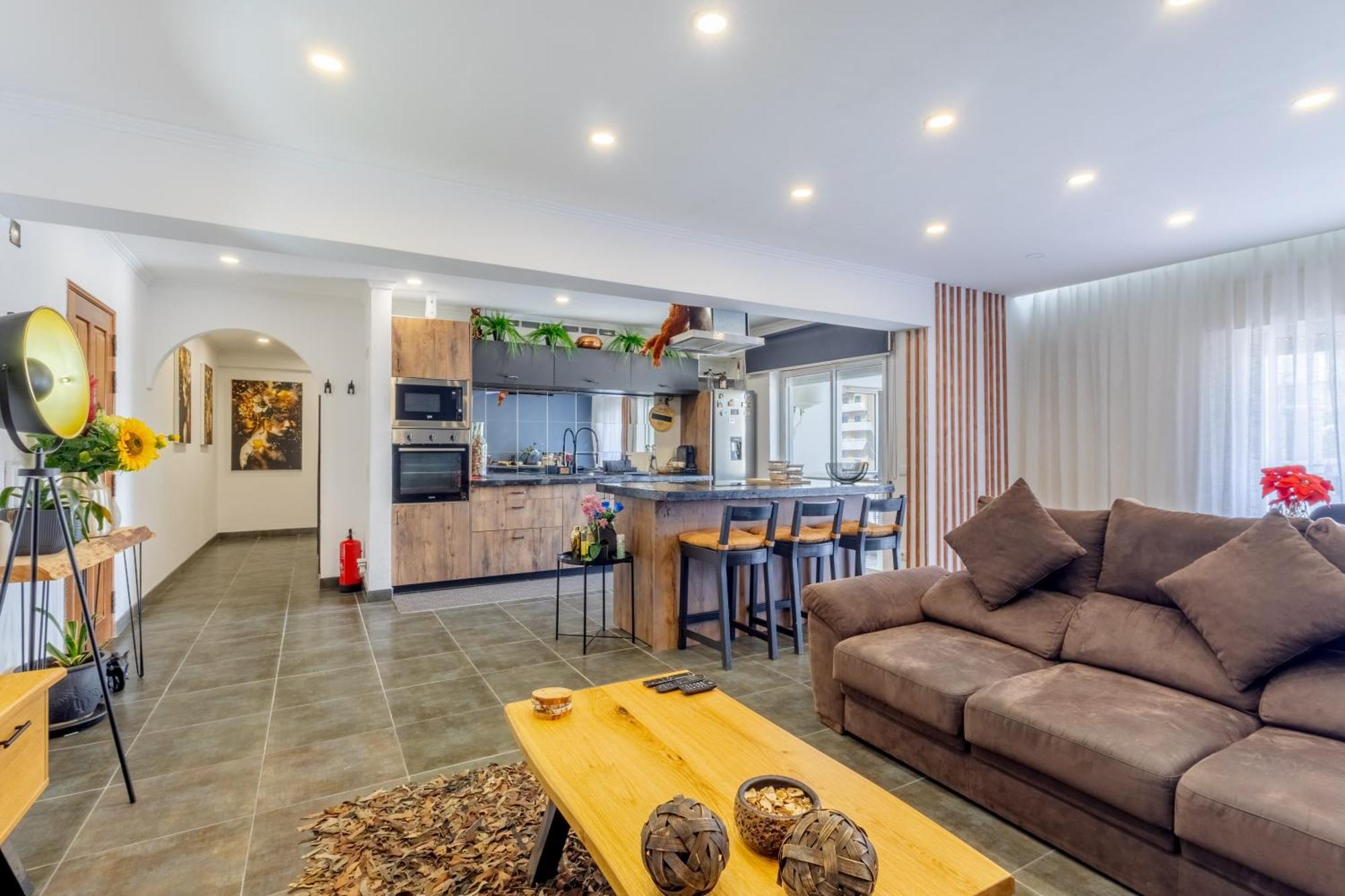 House4You Apartamento Moderno Lagos Ngoại thất bức ảnh