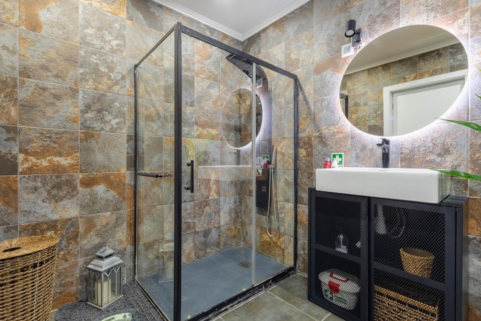House4You Apartamento Moderno Lagos Ngoại thất bức ảnh